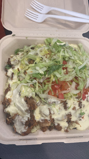 Photo of Osmow's Shawarma - 339 Princess St, Kingston, ON K7L 1B7